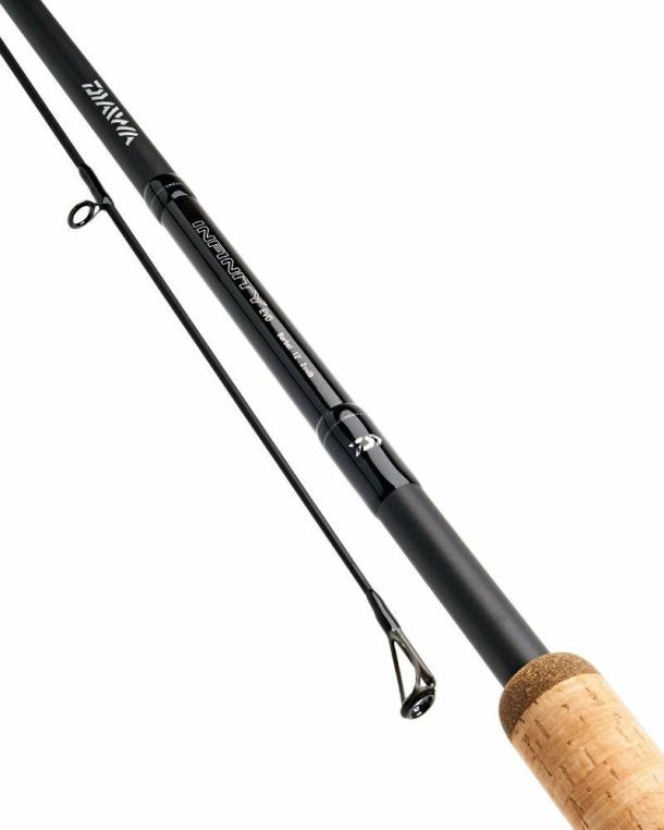 Barbel Rods |  Infinity Evo Barbel Rod Barbel Rods Barbel Rods