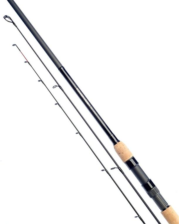 Barbel Rods |  Powermesh Twin Tip Rod Fishing Rods Barbel Rods