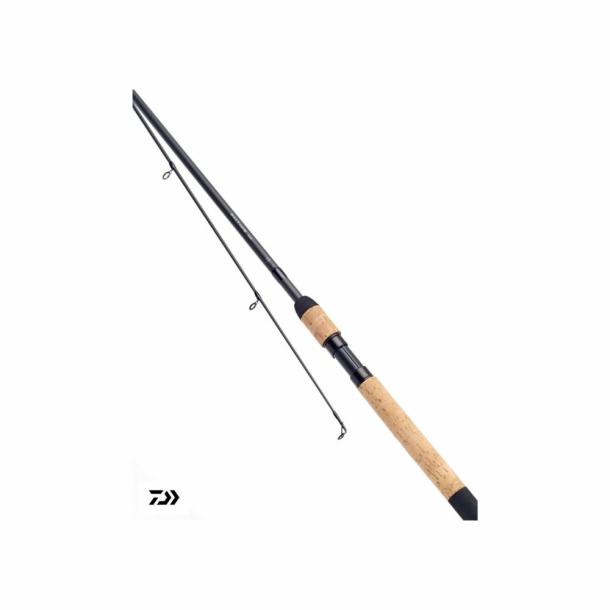 Carp Rods |  Black Widow Barbel Rod 12′ 2.25lb Carp Rods Carp Rods