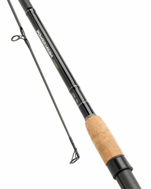 Dead Bait Rods |  Powermesh Deadbait Rod Dead Bait Rods Dead Bait Rods