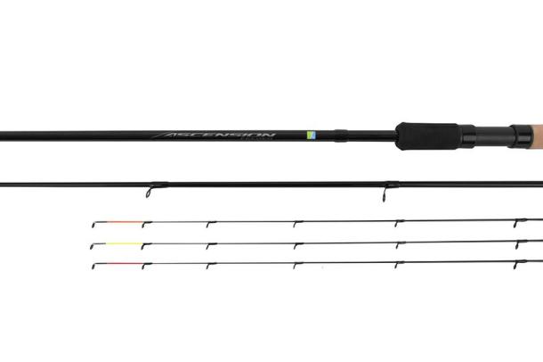 Feeder Rods |  Ascension Feeder Rod Feeder Rods Feeder Rods