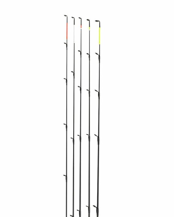 Feeder Rods |  Fibreglass Quiver Tip Feeder Rods Feeder Rods