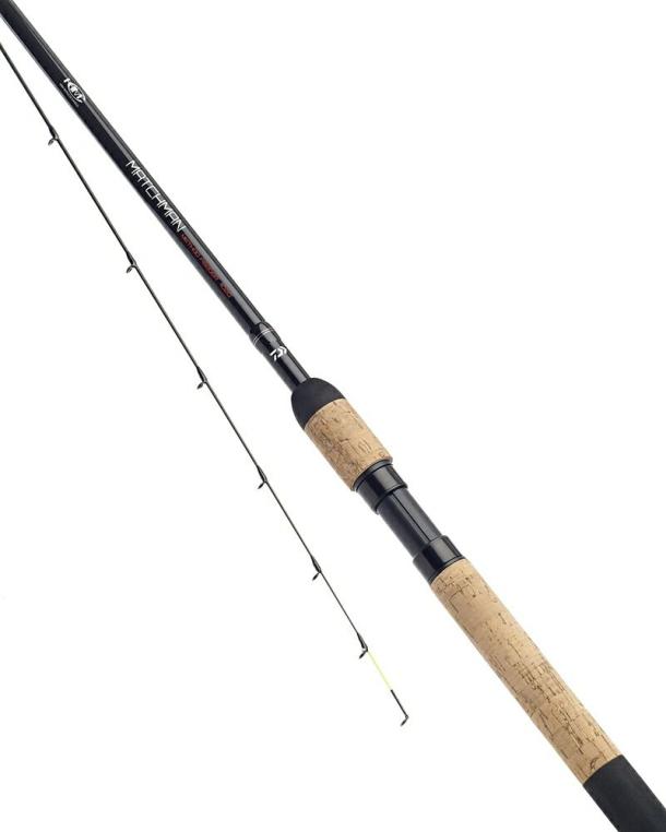 Feeder Rods |  Matchman Method Feeder Rod Feeder Rods Feeder Rods