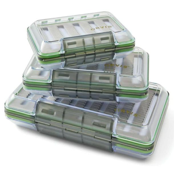 Fishing Accessories |  Double Sided Fly Box Fishing Accessories Fishing Accessories