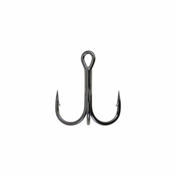 Fishing Accessories |  Fusion 19 Treble 1X Hooks Fishing Accessories Fishing Accessories