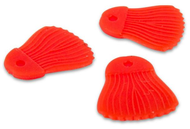 Fishing Accessories |  Predator Bait Fins Red Fishing Accessories Fishing Accessories