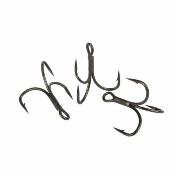 Fishing Accessories |  Predator X-STRONG Treble Hooks Fishing Accessories Fishing Accessories