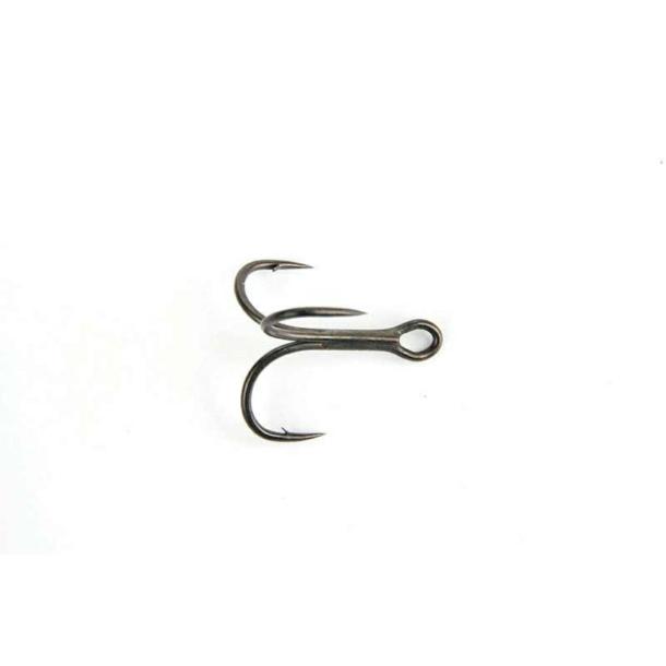 Fishing Accessories |  Rage Strike Point Treble Hooks Fishing Accessories Fishing Accessories