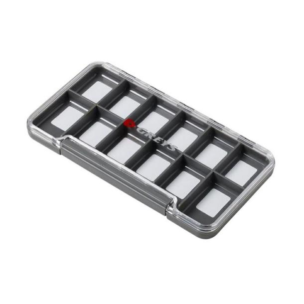 Fishing Accessories |  Slim Waterproof Fly Box Fishing Accessories Fishing Accessories