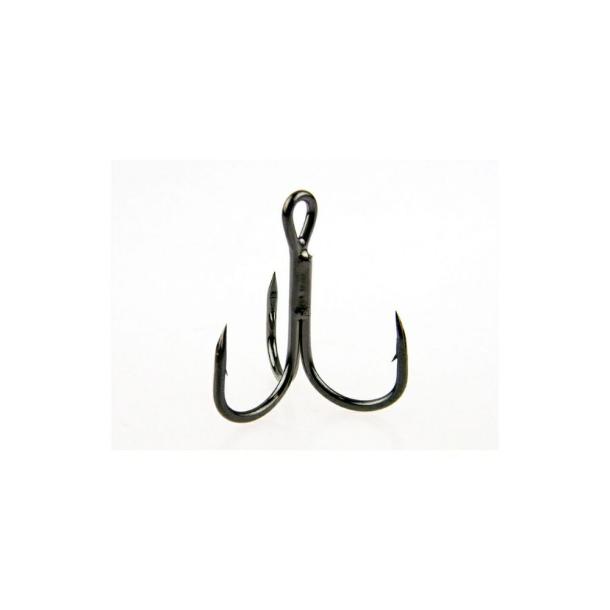 Fishing Accessories |  ST-41BC2X Treble Hooks Fishing Accessories Fishing Accessories