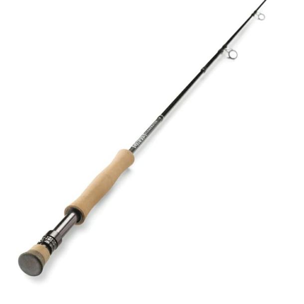 Fly Rods |  Clearwater 10′ 7-Weight Fly Rod Fly Fishing Fly Rods