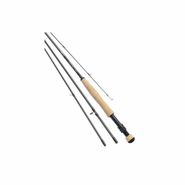 Fly Rods |  D Pike Fly Rod Fly Fishing Fly Rods