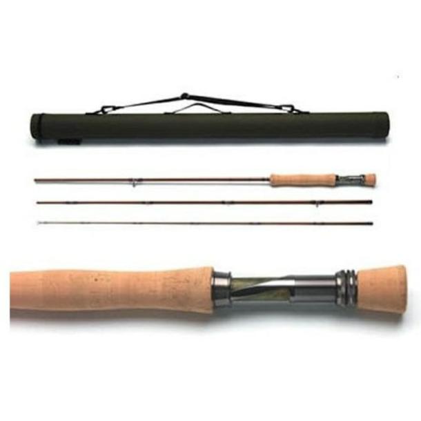 Fly Rods |  Gordon 2 Fly Rod Fly Fishing Fly Rods