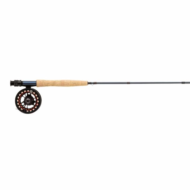 Fly Rods |  K4ST X Fly Combo Fly Fishing Fly Rods