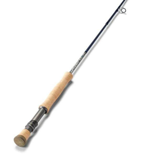 Fly Rods |  Recon 9′ 5-Weight 4-Piece Fly Rod Fly Fishing Fly Rods