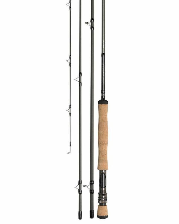 Fly Rods |  Silvercreek Fly Rod Fly Fishing Fly Rods