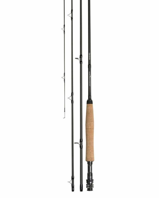 Fly Rods |  Wilderness Fly Rod Fly Fishing Fly Rods