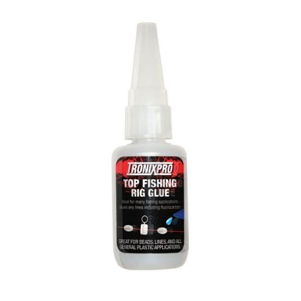 Fly Tying |  Rig Glue | 15ml Fly Fishing Fly Tying