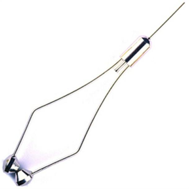 Fly Tying |  Spigot Bobbin Holder Fly Fishing Fly Tying