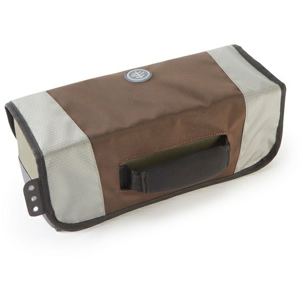 Game Luggage |  Fly Reel Storage Bag Fly Fishing Game Luggage