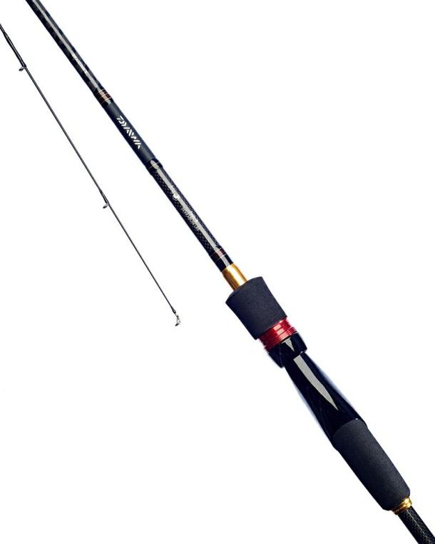 LRF Rods |  Gekkabijin LRF Rod Fishing Rods LRF Rods