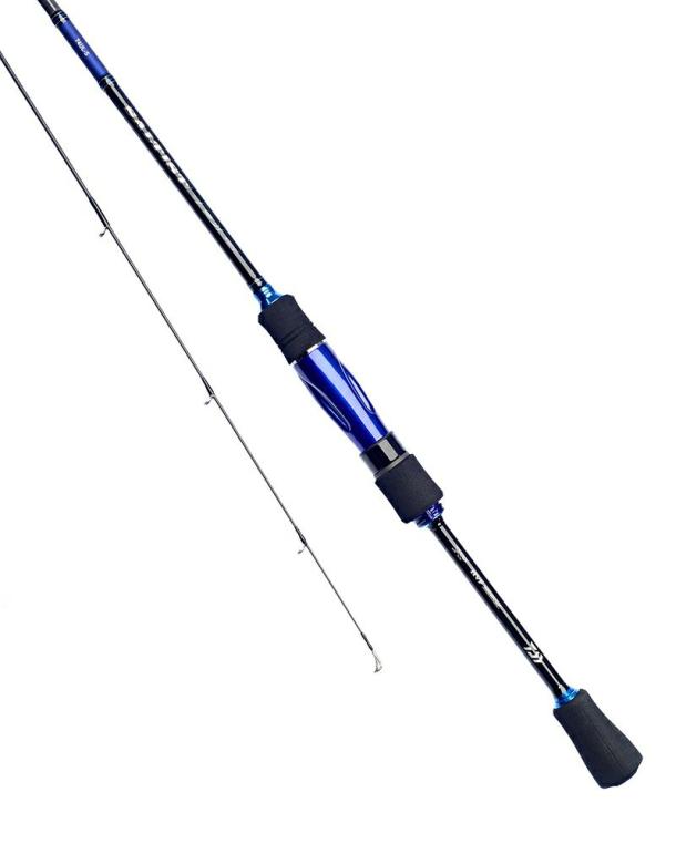 LRF Rods |  Saltist LRF Rod Fishing Rods LRF Rods