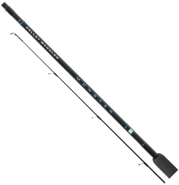 Match Rods |  Monster X Pellet Waggler 11ft Fishing Rods Match Rods