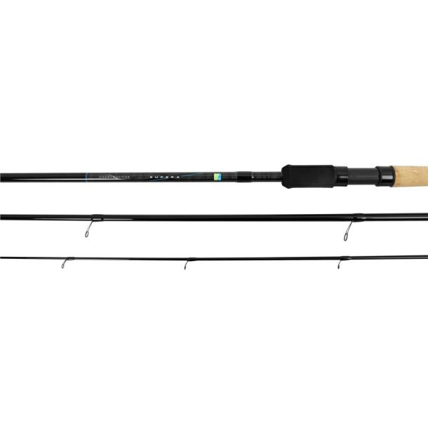 Match Rods |  Supera X 15ft Float Rod Fishing Rods Match Rods