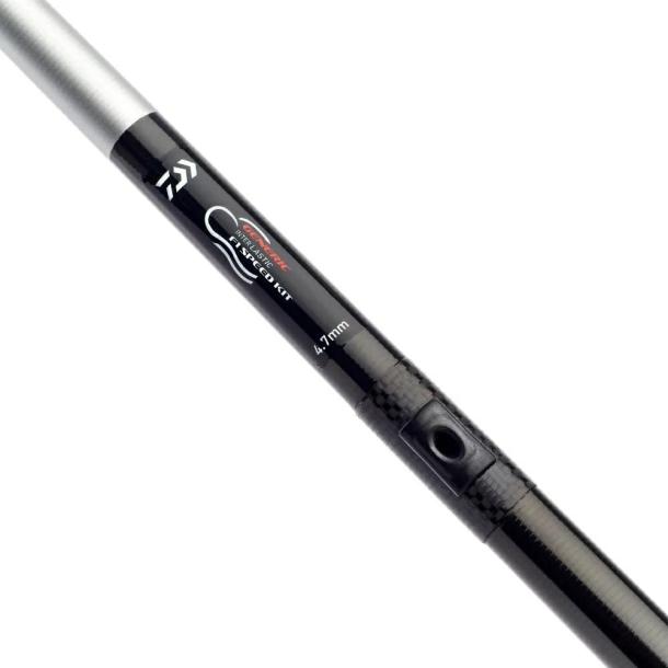 Poles |  Generic Interlastic Cloud Kits Fishing Rods Poles