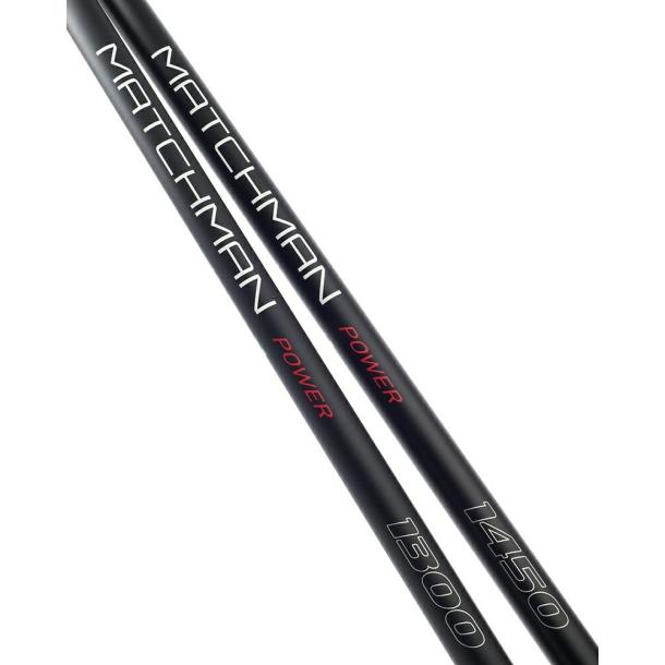 Poles |  Matchman Power Poles Fishing Rods Poles