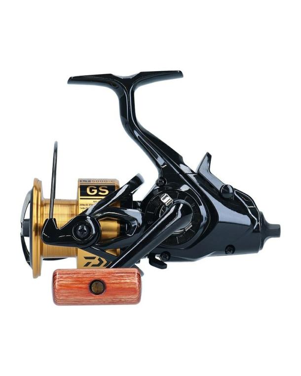 Sea Fishing Accessories |  20 GS BR LT Reel Sea Fishing Sea Fishing Accessories