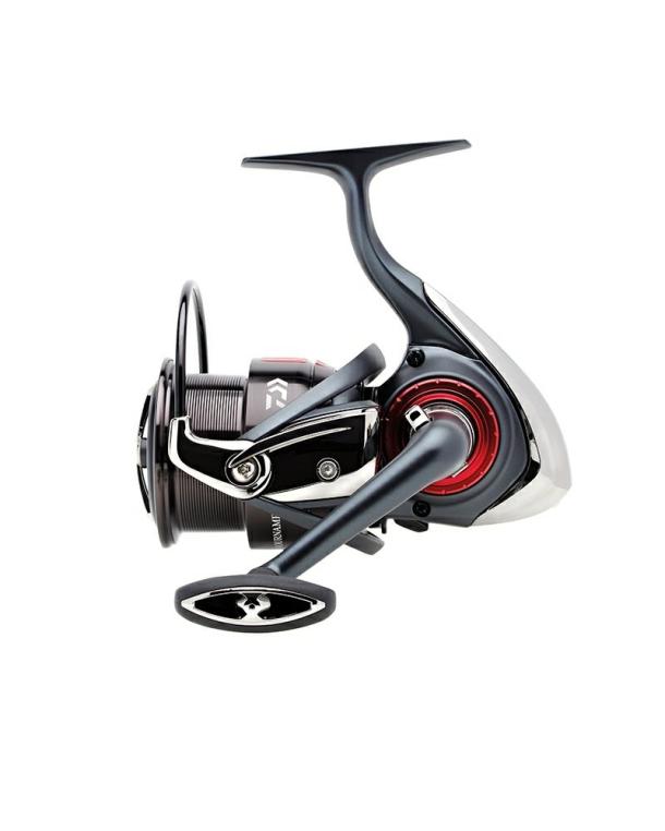 Sea Fishing Accessories |  20 Tournament QD Reel Sea Fishing Sea Fishing Accessories