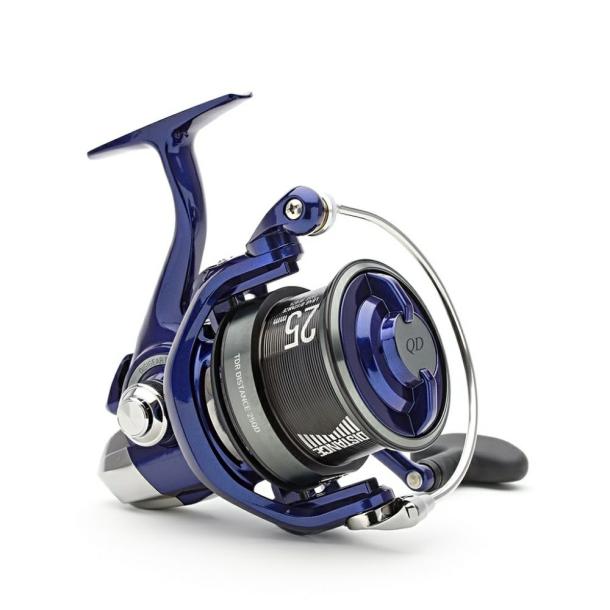 Sea Fishing Accessories |  23 TDR Distance 25QD Reel Sea Fishing Sea Fishing Accessories