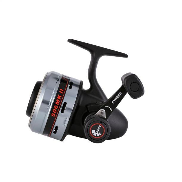 Sea Fishing Accessories |  506 MKII Closed Face Reel Sea Fishing Sea Fishing Accessories