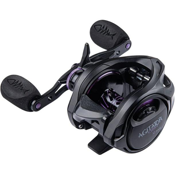 Sea Fishing Accessories |  Agitator S1 Baitcasting Reel Sea Fishing Sea Fishing Accessories