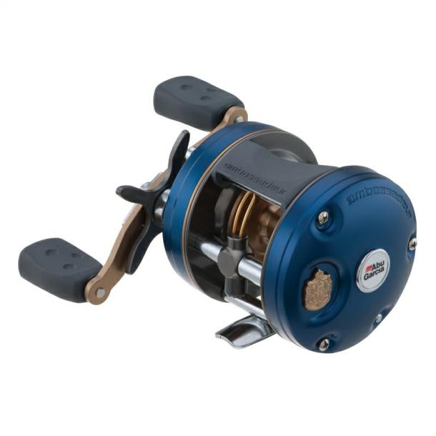 Sea Fishing Accessories |  Ambassadeur Classic C4 Baitcaster Reel Sea Fishing Sea Fishing Accessories