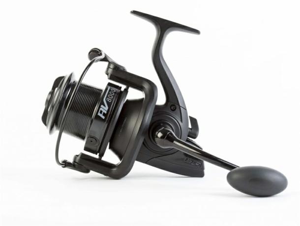 Sea Fishing Accessories |  AV8000 Carp Reel Sea Fishing Sea Fishing Accessories