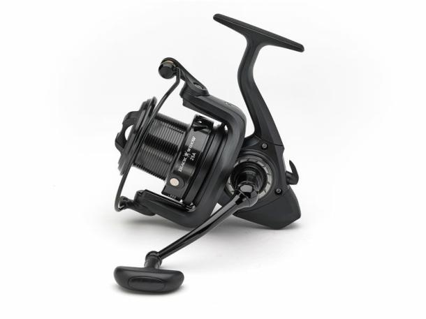 Sea Fishing Accessories |  Black Widow 25A Big Pit Reel Sea Fishing Sea Fishing Accessories