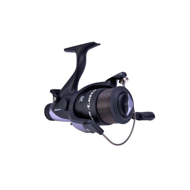 Sea Fishing Accessories |  Cypry Carp FS Reel Sea Fishing Sea Fishing Accessories