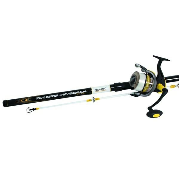 Sea Fishing Accessories |  Extreme Surf Combo Sea Fishing Sea Fishing Accessories