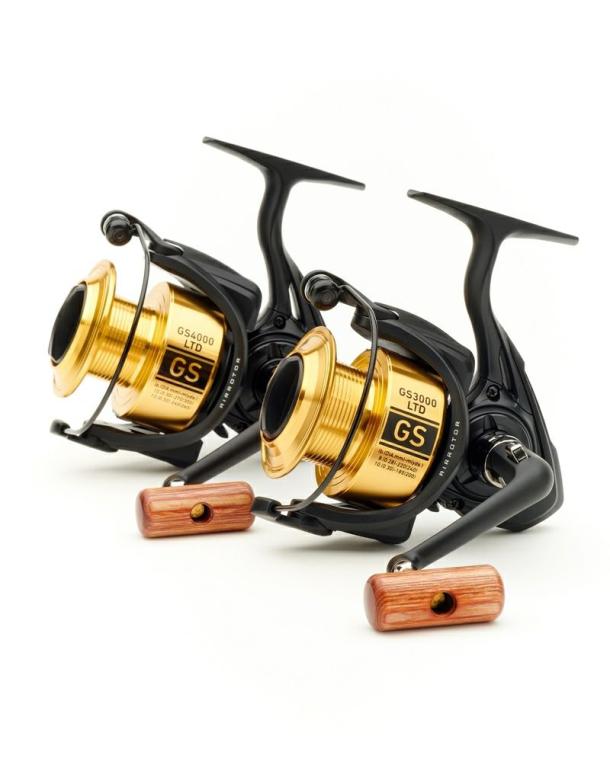 Sea Fishing Accessories |  GS LTD Reels Sea Fishing Sea Fishing Accessories