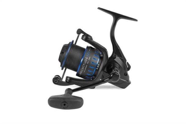 Sea Fishing Accessories |  Magnitude Match Reel Sea Fishing Sea Fishing Accessories