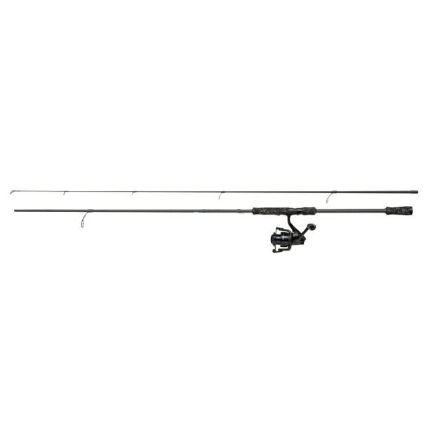 Sea Fishing Accessories |  MAX X Black Ops Camo Spinning Combo Sea Fishing Sea Fishing Accessories