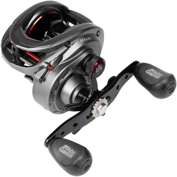 Sea Fishing Accessories |  MAX4 Low Profile Multiplier Reel Sea Fishing Sea Fishing Accessories