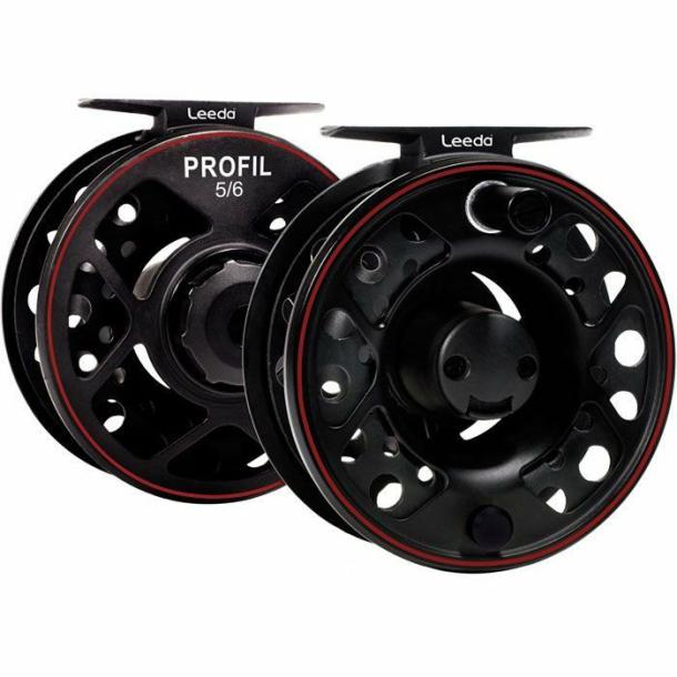 Sea Fishing Accessories |  Profil LA Cassette Fly Reel Sea Fishing Sea Fishing Accessories