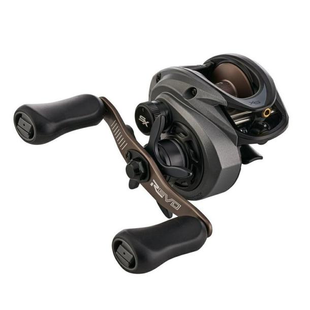 Sea Fishing Accessories |  Revo SX Low Profile Reel Sea Fishing Sea Fishing Accessories