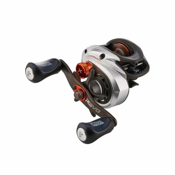 Sea Fishing Accessories |  Revo X Low Profile Reel Sea Fishing Sea Fishing Accessories