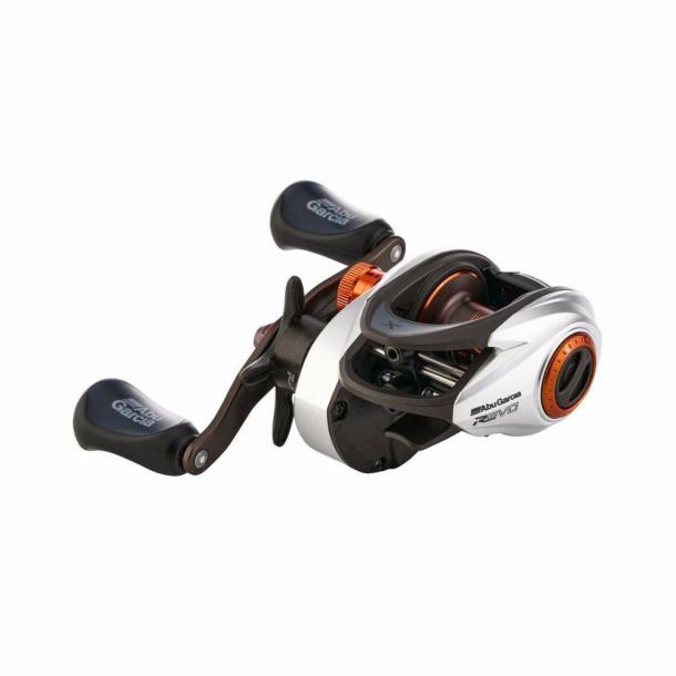 Sea Fishing Accessories |  Revo® 5 X Low Profile Reel Sea Fishing Sea Fishing Accessories