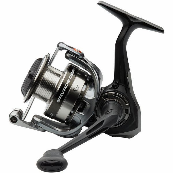 Sea Fishing Accessories |  SG4 Reel Sea Fishing Sea Fishing Accessories