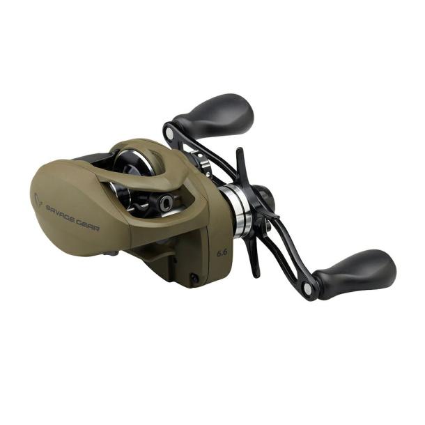 Sea Fishing Accessories |  SG8 100 Multiplier Reel Sea Fishing Sea Fishing Accessories